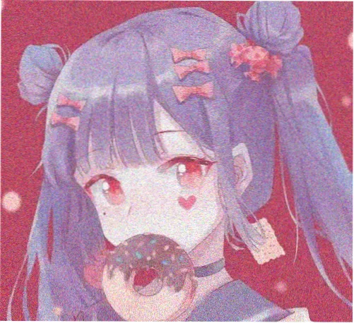 观众头像二
